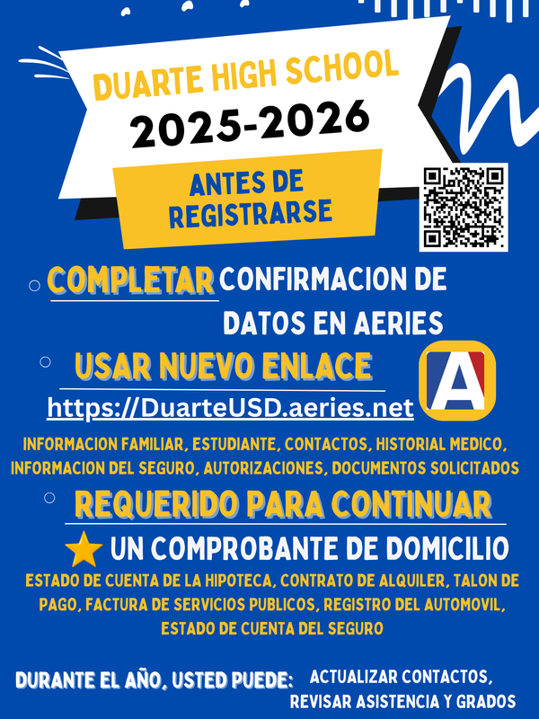 Aeries SP