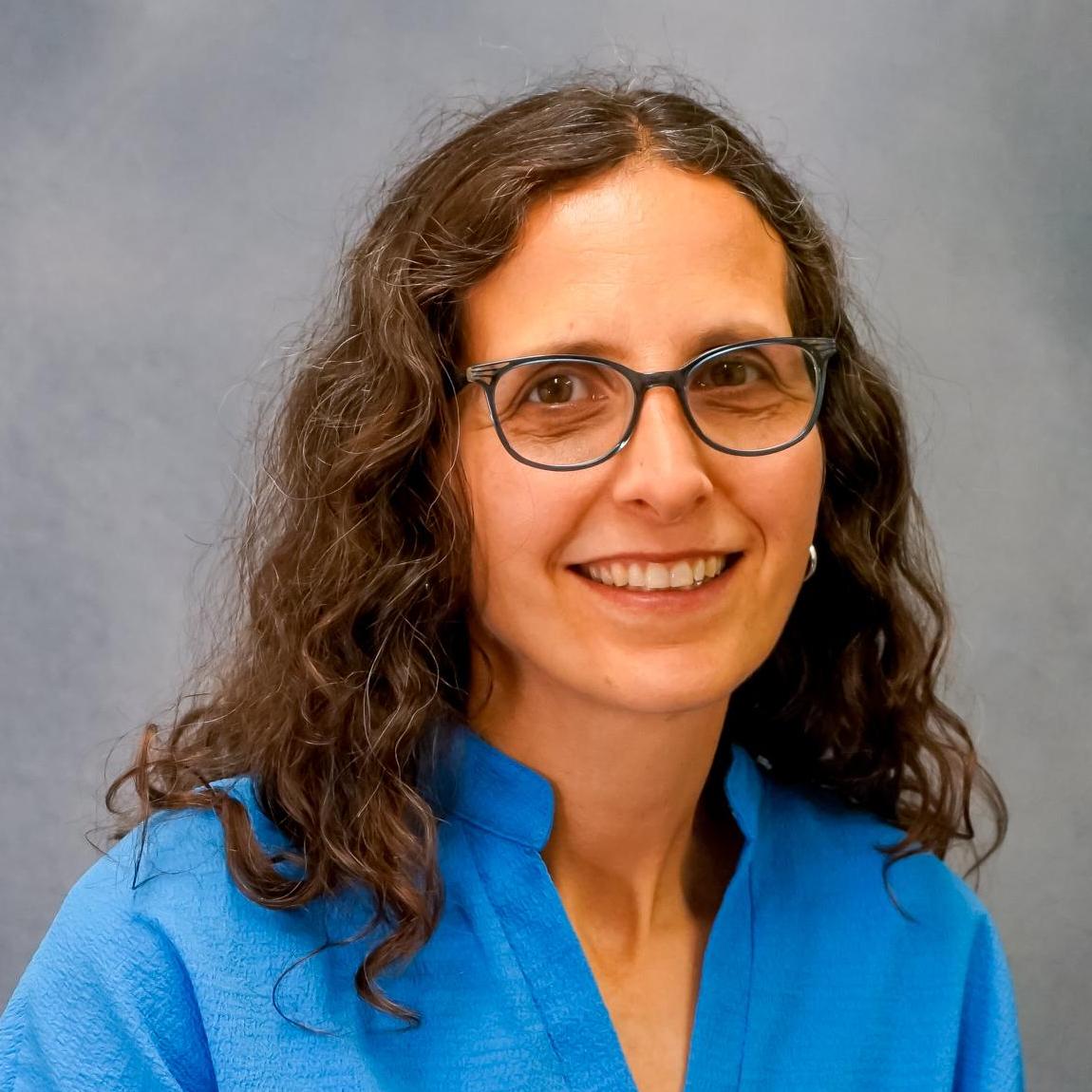 HeatherLarson's Profile Photo