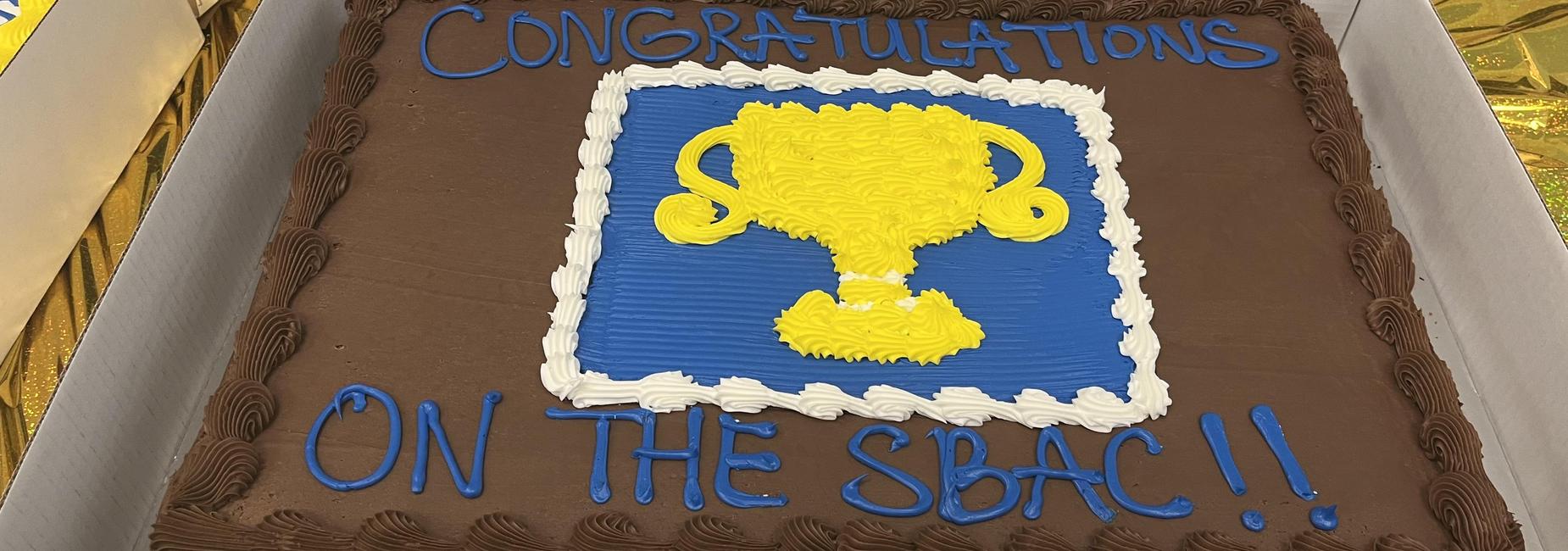 Cake