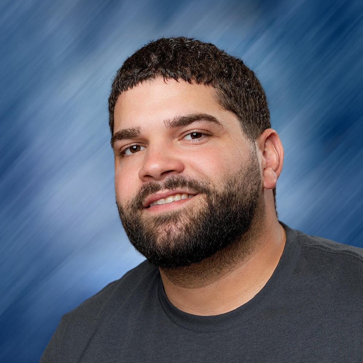 LuisCruz Torres's Profile Photo