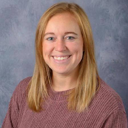 KRISTENGONZALES's Profile Photo