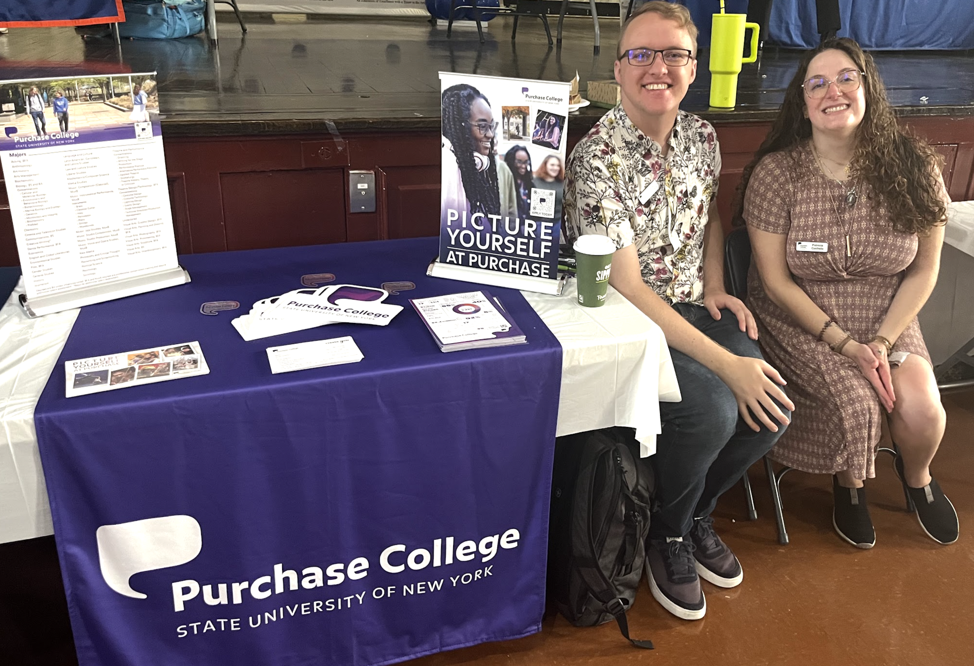 2025 College and Career fair