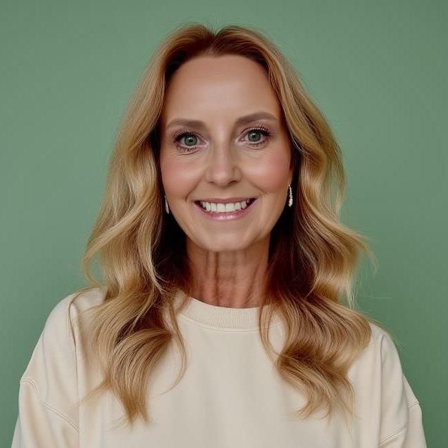 TanyaMcKeever's Profile Photo