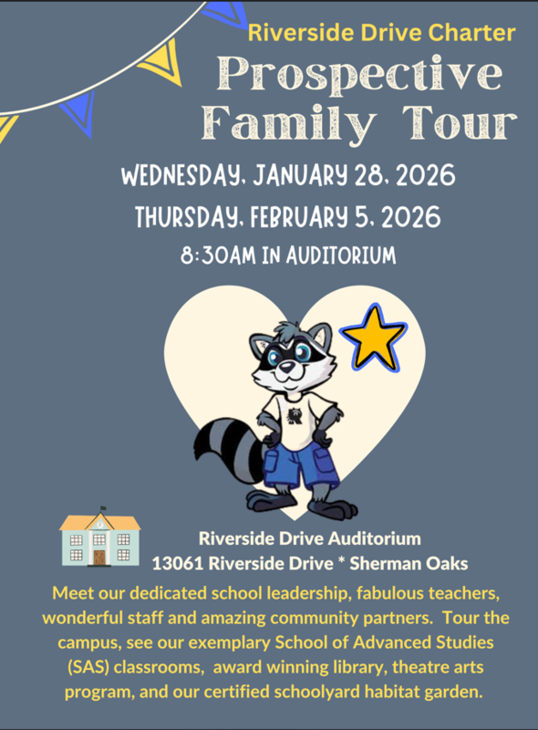 Upcoming School Tour Dates! Featured Photo