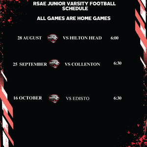 RSAE 2025 JV FOOTBALL SCHEDULE.png
