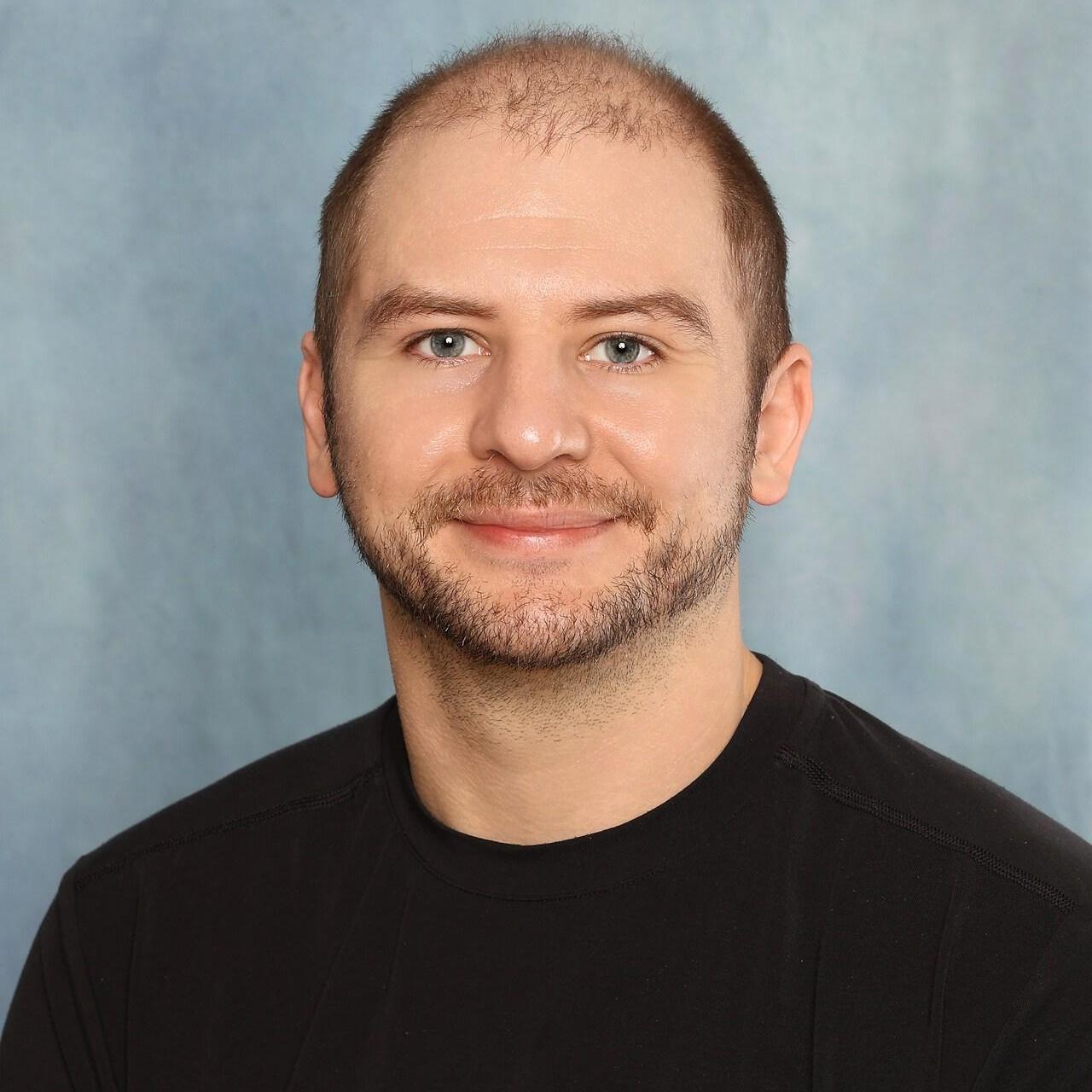 StuartNeal's Profile Photo