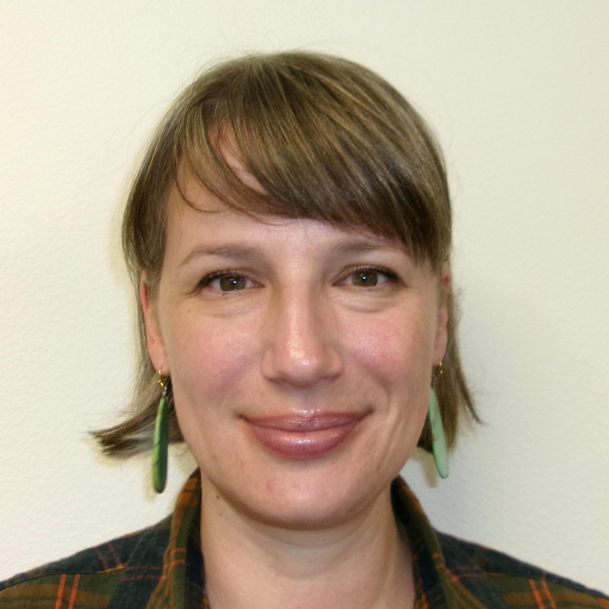 EmilyParry's Profile Photo