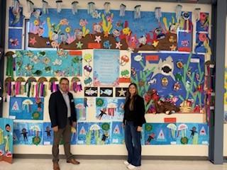 ESGV CAC 2025 Art Festival