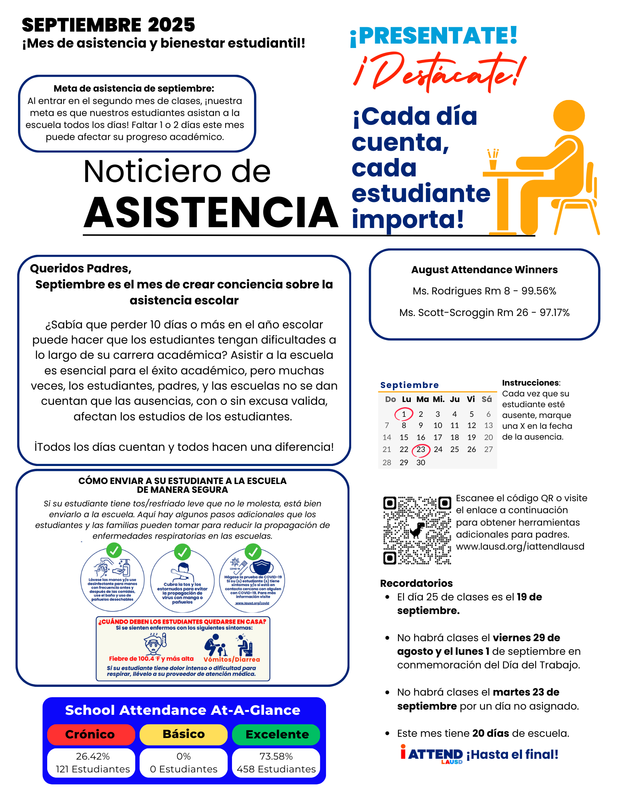 sept newsletter