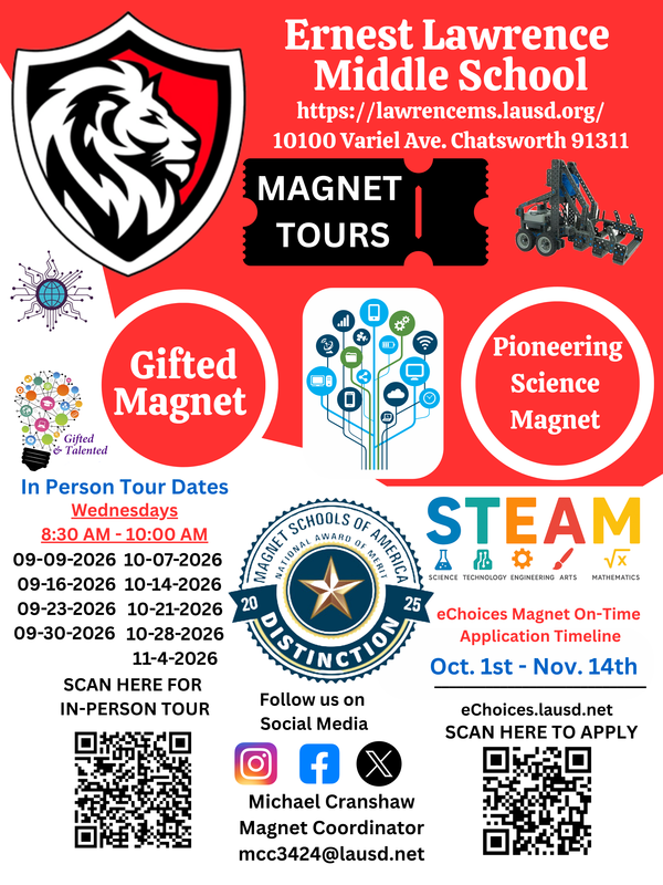 Magnet Tours