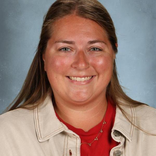 EmilyRaney's Profile Photo
