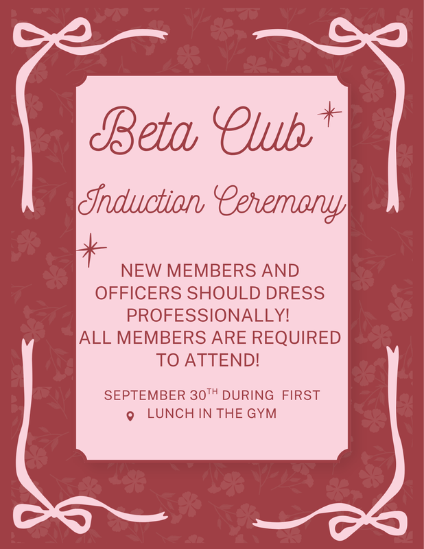 Club News! Featured Photo