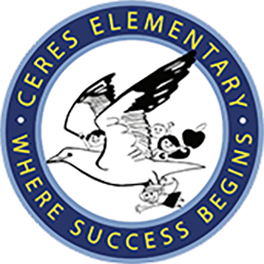 Ceres logo