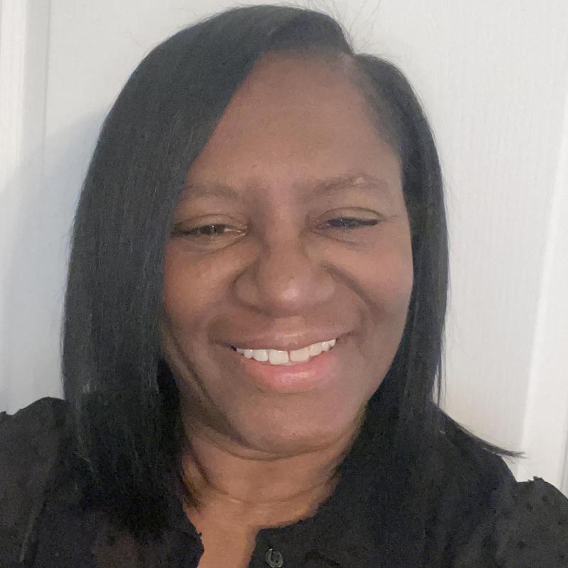 TMSA Recognizes Mrs. Priscilla Lee During National School Social Work Week