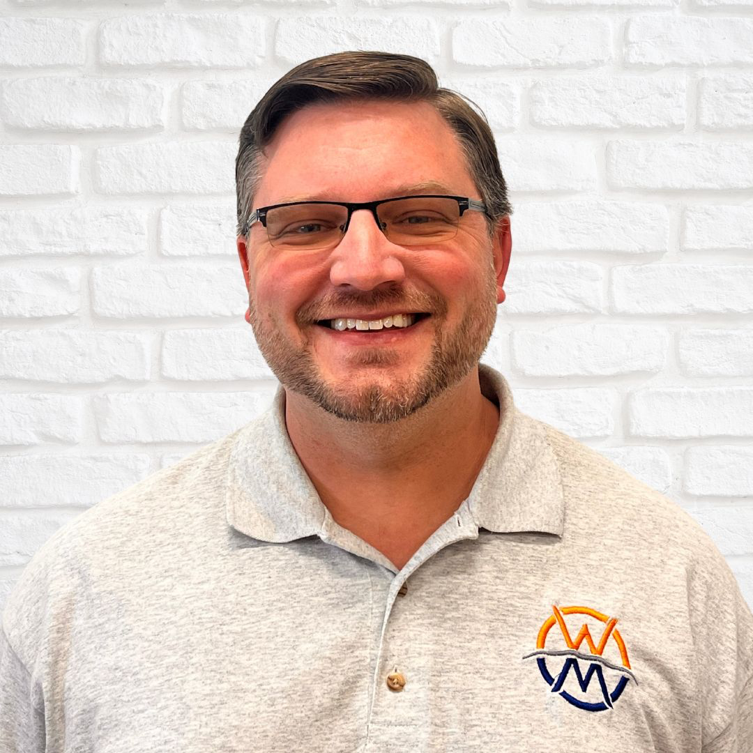 Noah Leigh - School Board Member