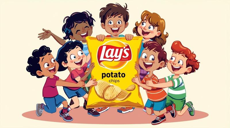 Winners of All that and a Bag of Chips