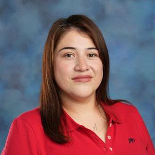 ChristineZapata's Profile Photo