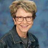 PatriciaWest's Profile Photo