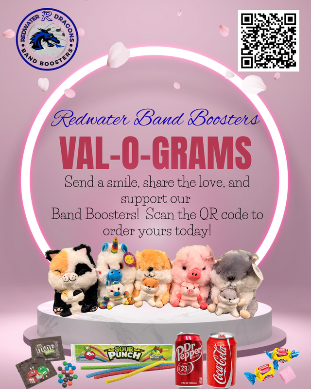 Val-O-Gram Poster