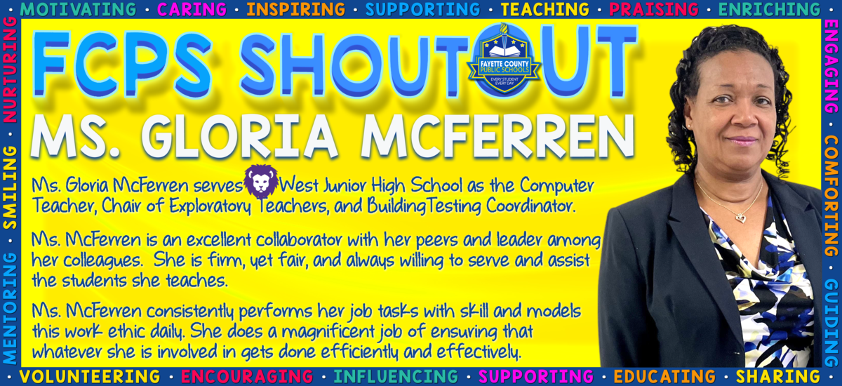 West Junior High School