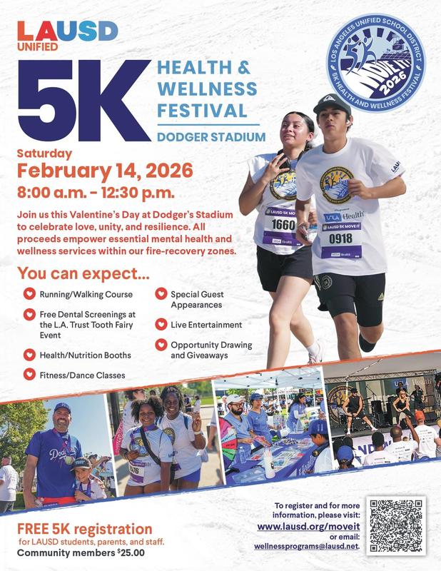health and wellness festival