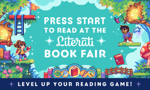 Book Fair May 5-9