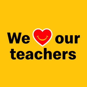 McDonald's Teacher Appreciation Contest Featured Photo