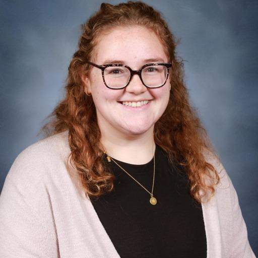 MadisonDosser's Profile Photo