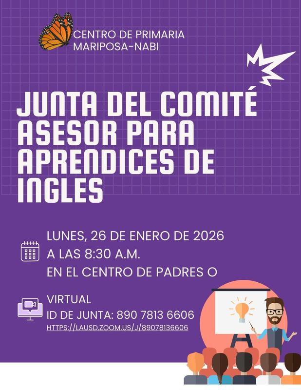 Junta del ELAC