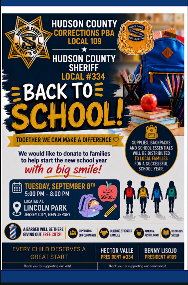 PBA Back to School