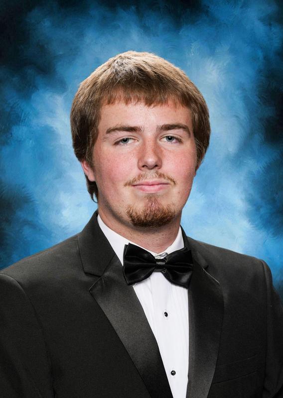 Photo of Sawyer Gallaher