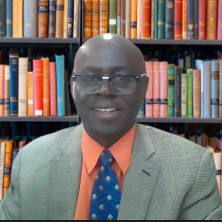 TheodoreIwuagwa's Profile Photo