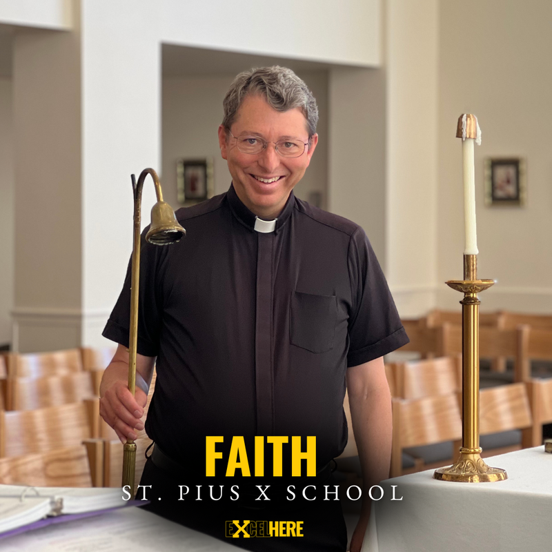 Sunday Reflection with Fr. John Trambley – August 9, 2026 Featured Photo