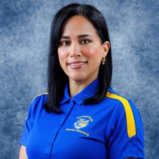 ClaudiaLuna's Profile Photo