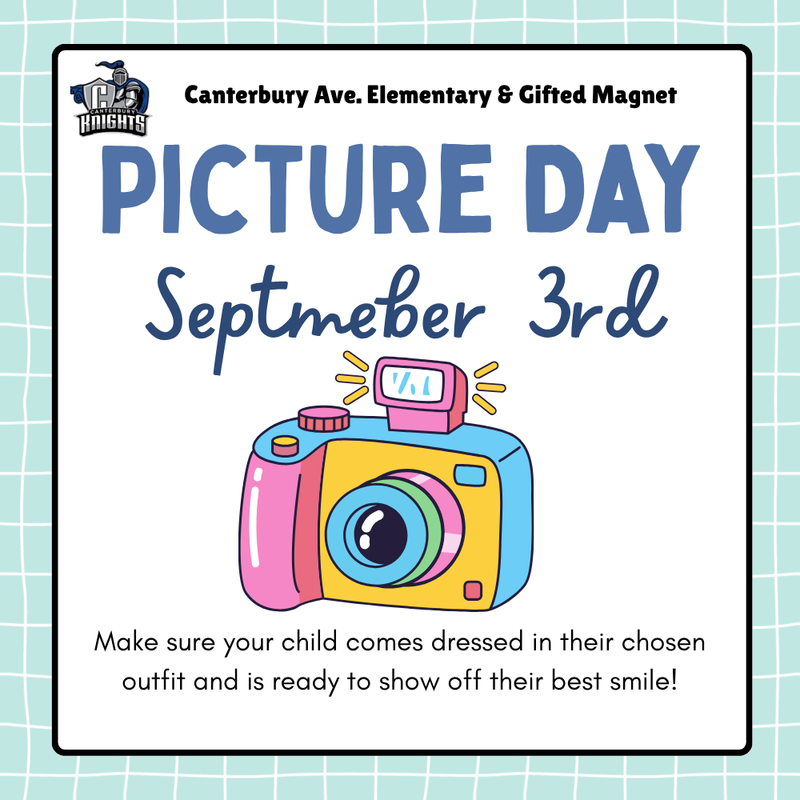 Picture Day Eng