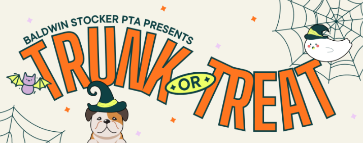Trunk or Treat