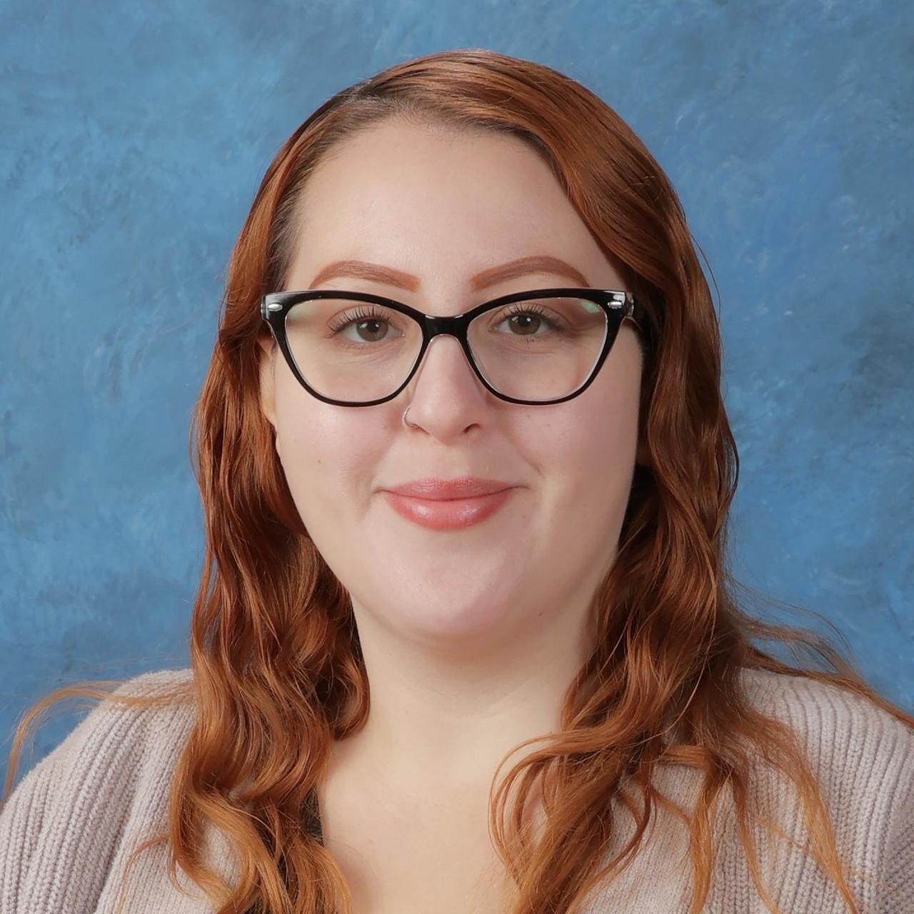 MelissaLeRoy's Profile Photo