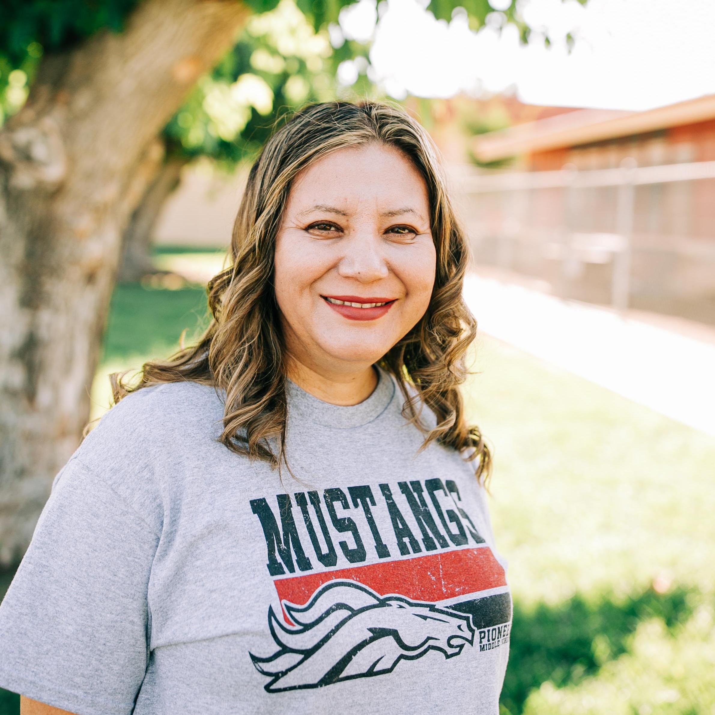 MariellaJaramillo's Profile Photo