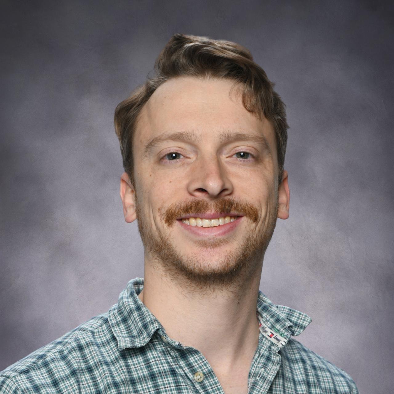 JohnCaliban's Profile Photo