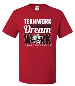 25-26 Spirit Shirt
