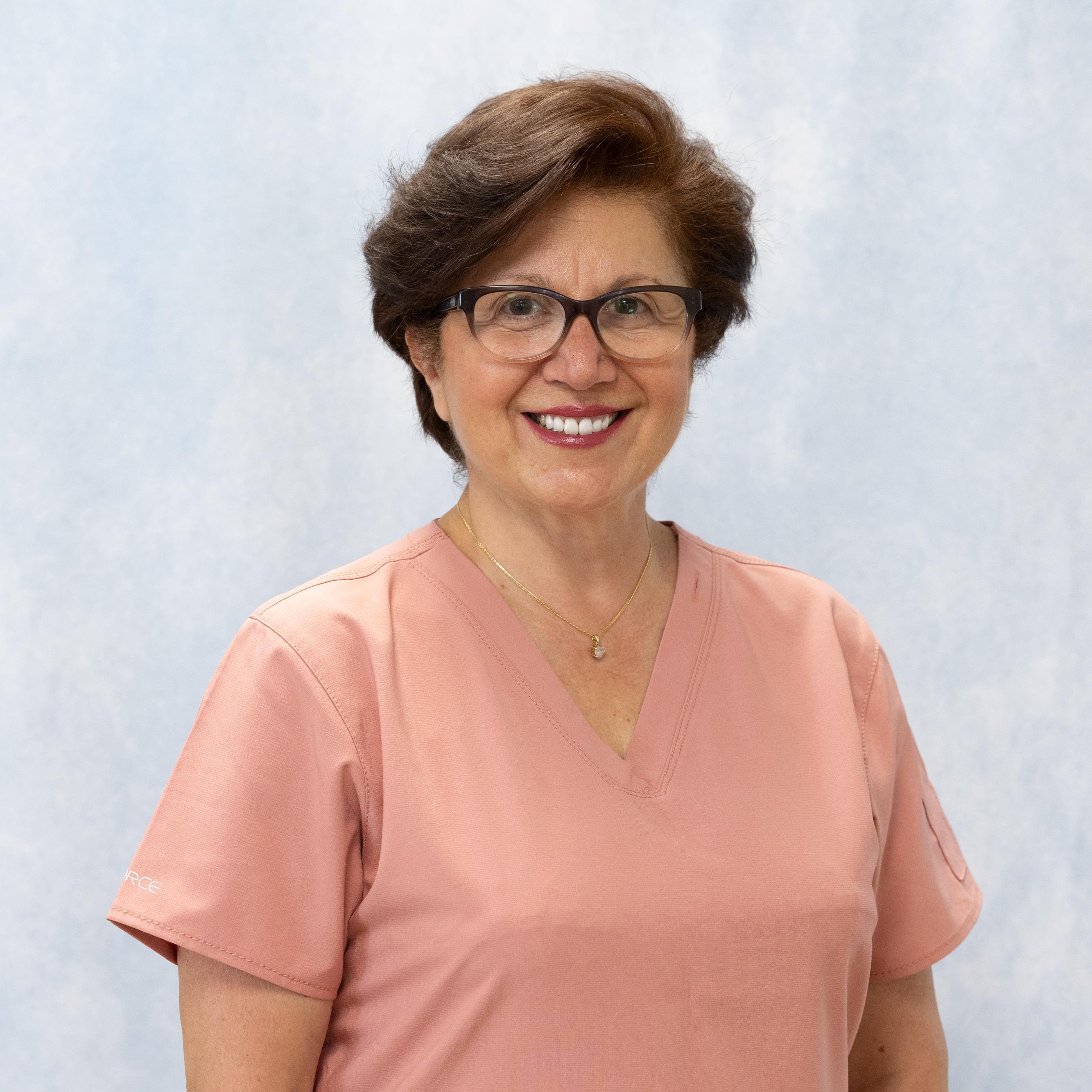 HasmikDouzjian's Profile Photo