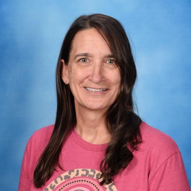 MaryLogan's Profile Photo