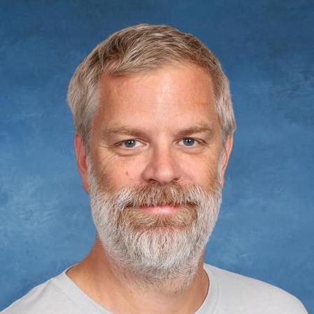 JoshuaWeatherford's Profile Photo