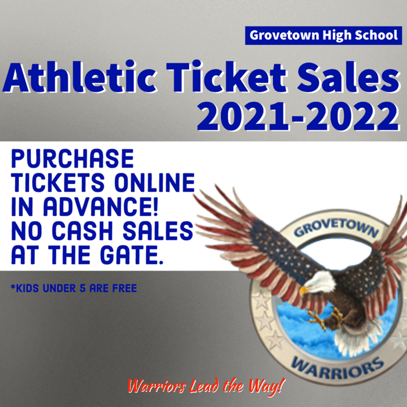 Athletic Ticket Sales Featured Photo