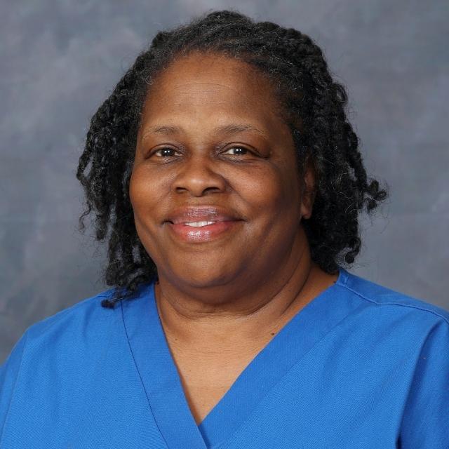 YvetteCherry's Profile Photo