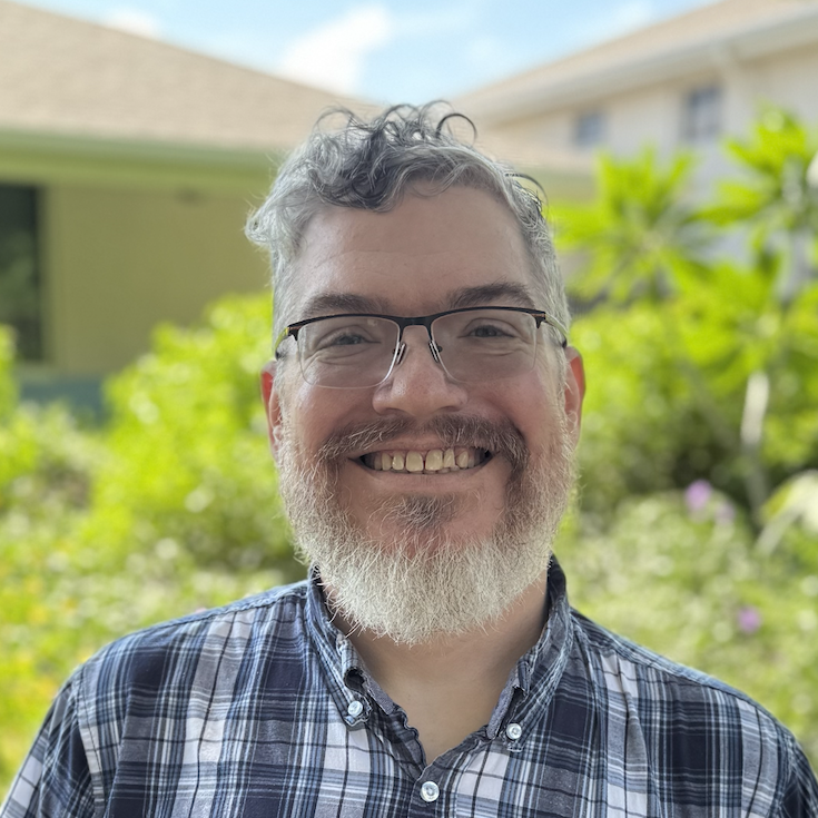DanMitchell's Profile Photo