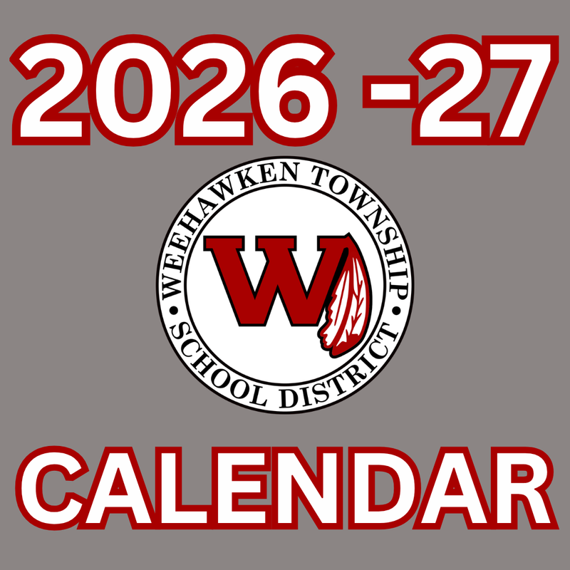 2026-27 School Year Calendar