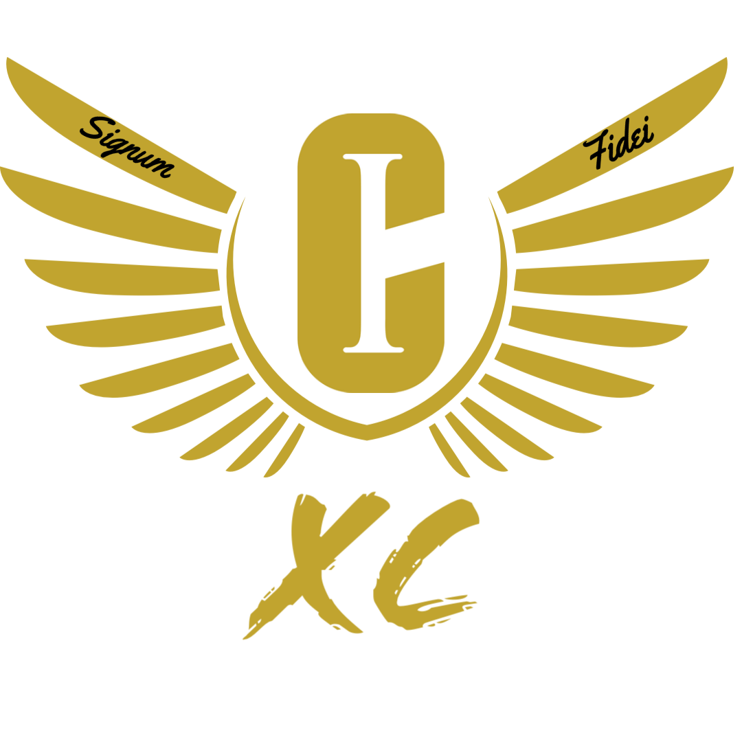 Irish Cross Country
