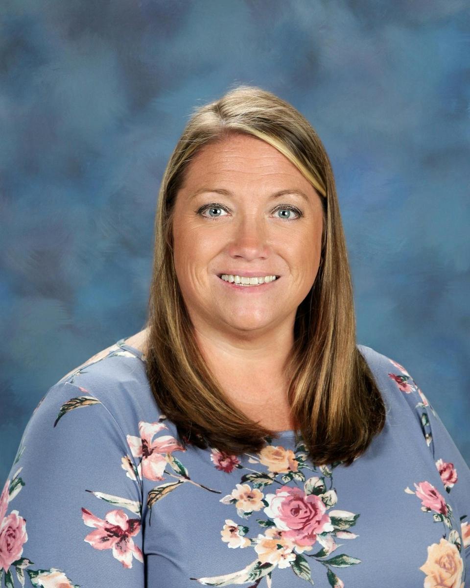 Mrs. Jill Michener