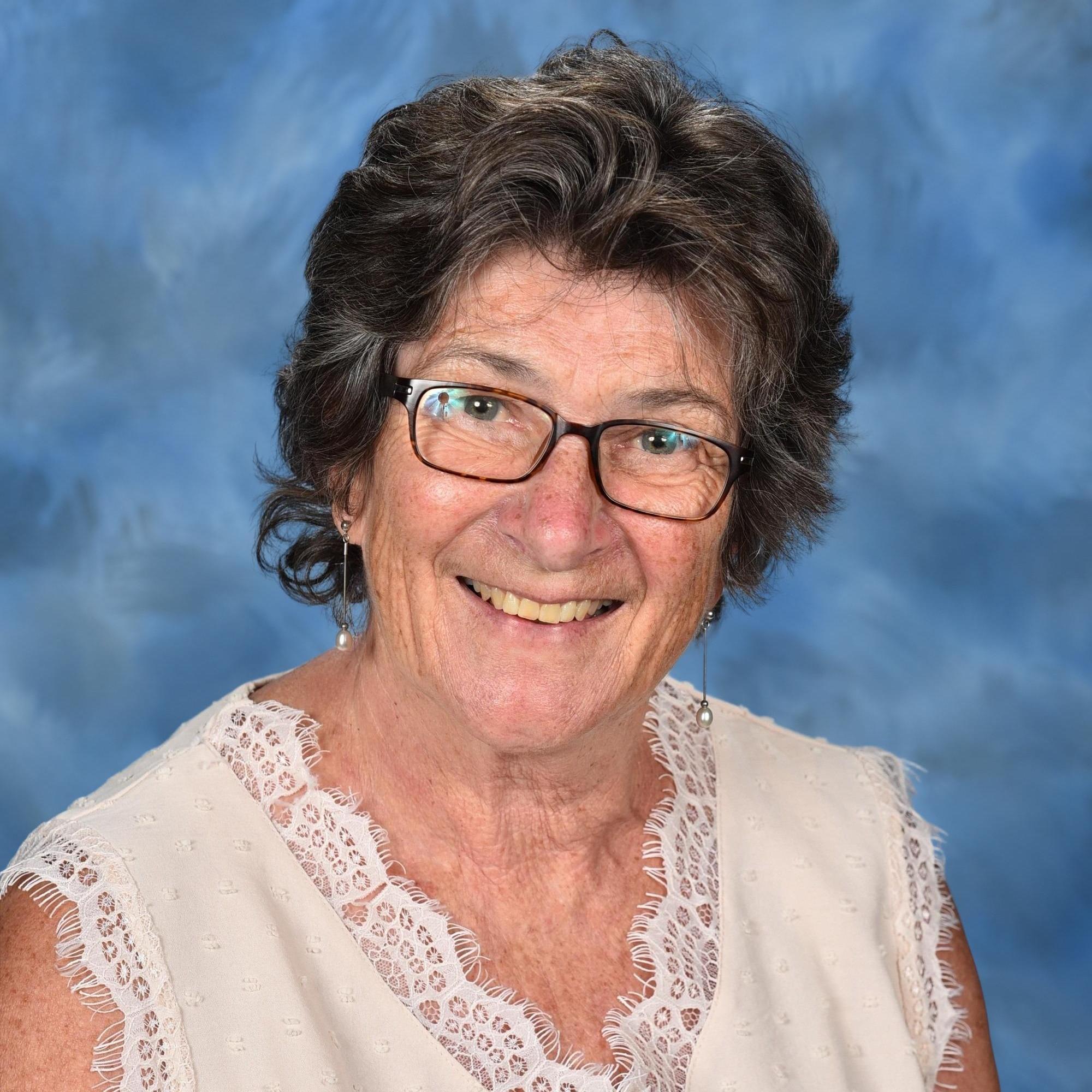 LynMcLaren's Profile Photo